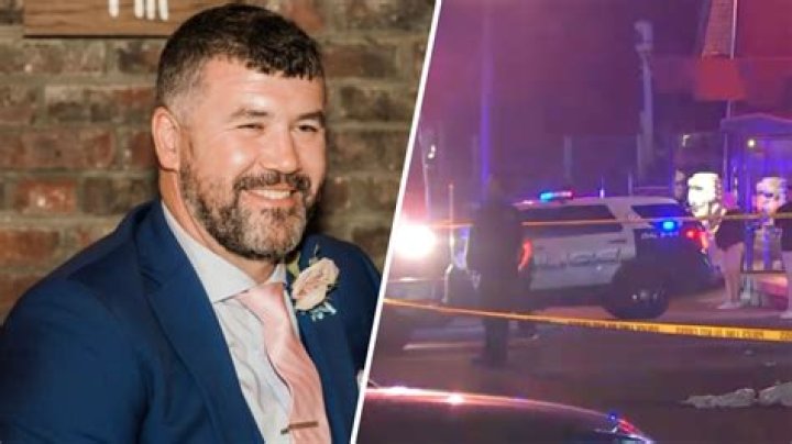 Milton Man, Patrick Kenney Jr., Dies in Tragic Incident at Kowloon Restaurant