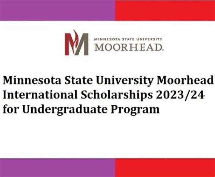 Minnesota State University - Moorhead Men's Basketball Scholarships Guide