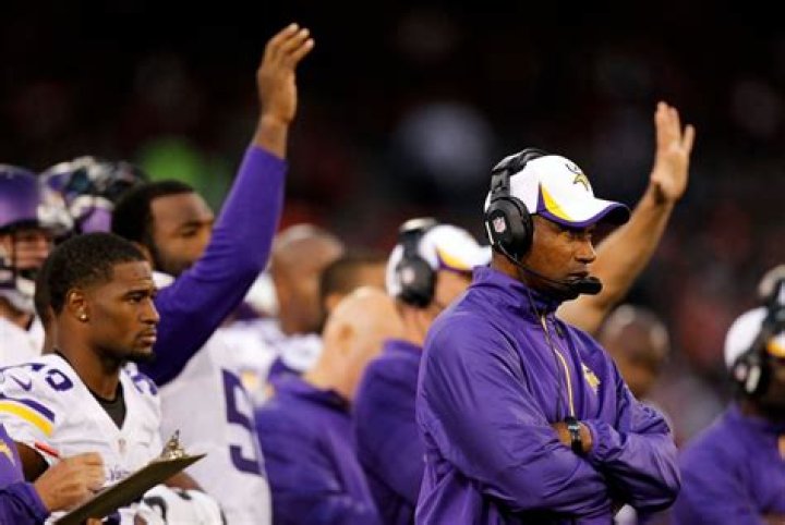 Minnesota Vikings Roster 2013: Latest Cuts, Depth Charts and Analysis | News, Scores, Highlights, Stats, and Rumors