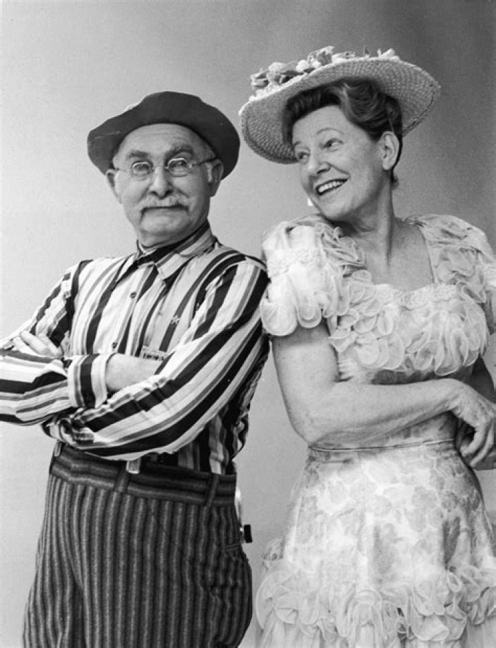 Minnie Pearl Net Worth  - Pulptastic