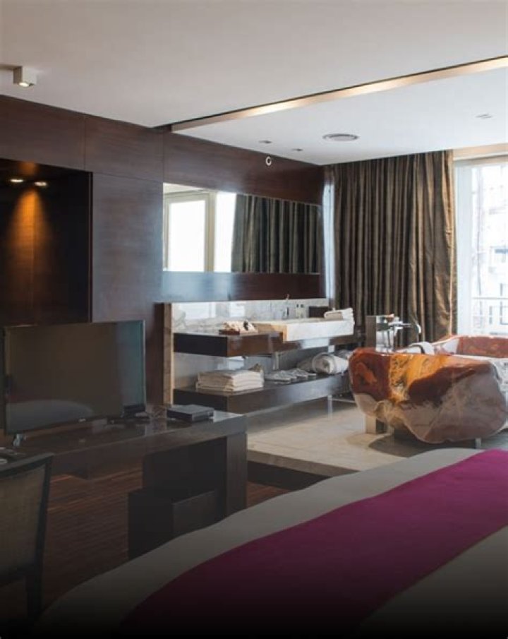Mio Buenos Aires Hotel Review, Argentina