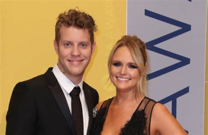 Miranda Lambert Pushin' Time, a Love Song With Anderson East