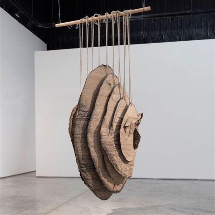 Misk Art Week Highlights Artists' Expression of Identity