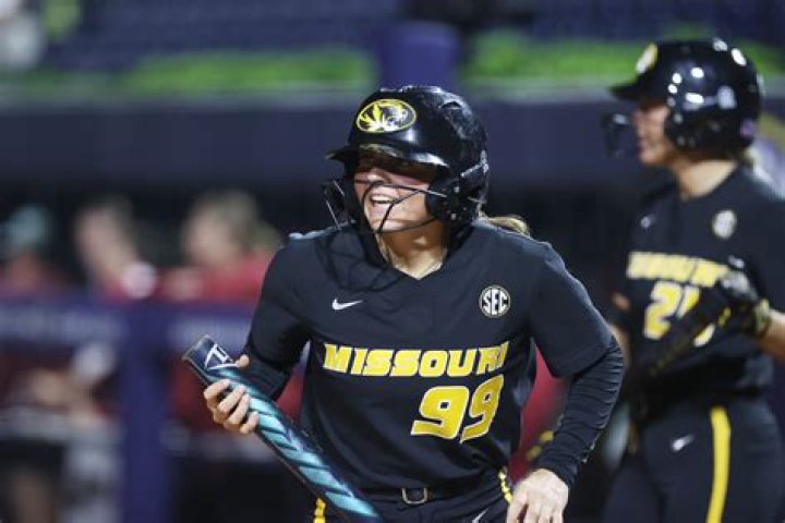 Missouri Softball Resource Guide