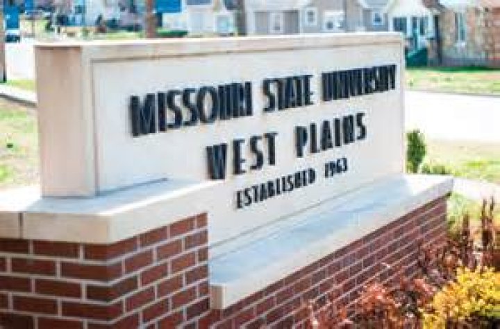 Missouri State University - West Plains