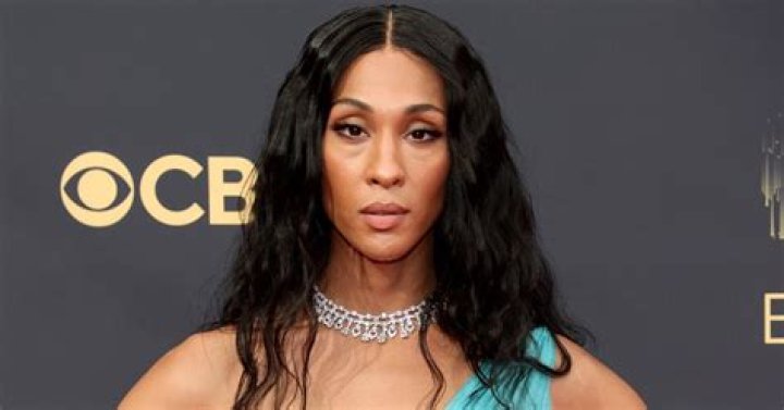 Mj Rodriguez Net Worth