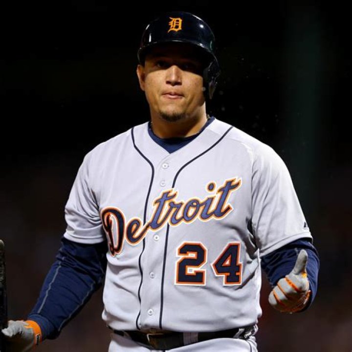 MLB MVP 2013: AL and NL Winners, Voting Results and Analysis | News, Scores, Highlights, Stats, and Rumors