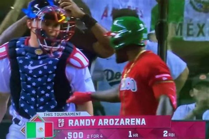 MLB News: Randy Arozarena ignored by U.S. player: Will Smith refused him a fist bump