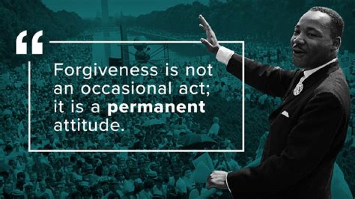 MLK quotes that still ring clear today