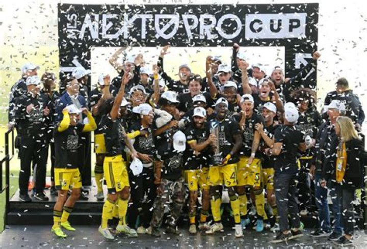 MLS's ambitious plan to keep expanding