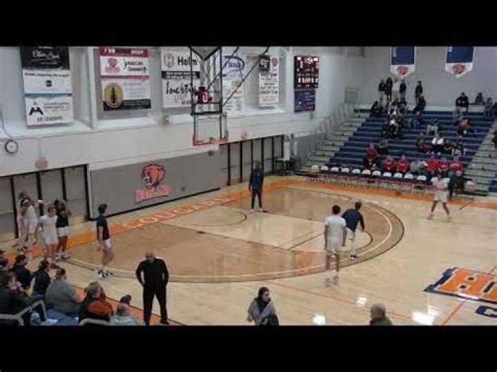 Moberly Area Community College Men's Basketball Scholarships Guide