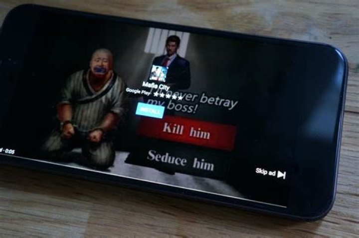 Mobile gaming has an advertising problem that needs to be addressed