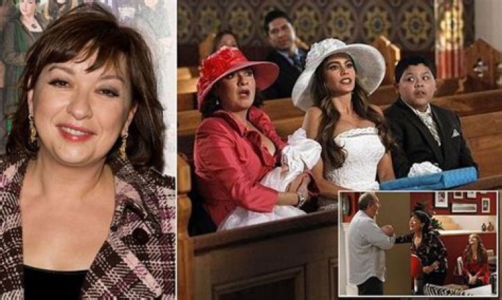 Modern Family Actress Elizabeth Peña Dead at 55