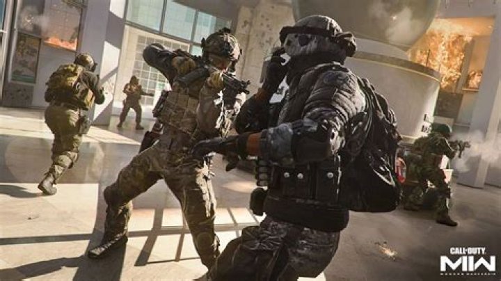 Modern Warfare 2 update 1.11 removes damage multiplier: Full patch notes