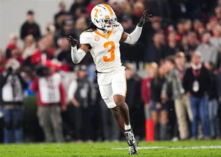 Moh Bility - College Football Cornerback - News, Stats, Bio and more