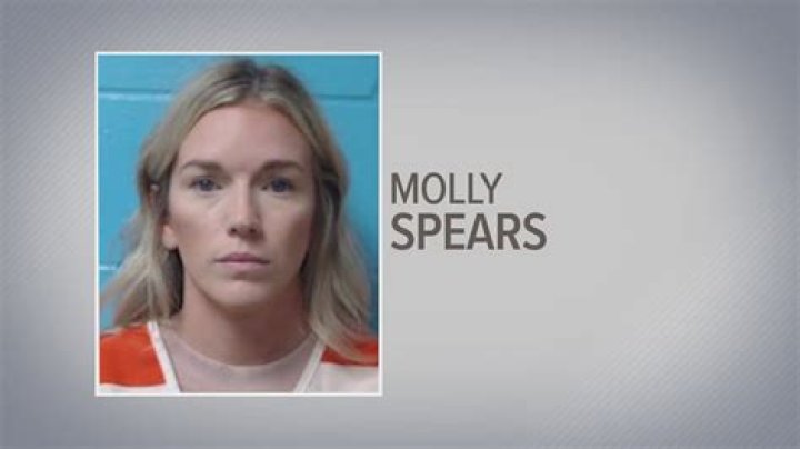 Molly Noblitt Got Arrested: The Untold Story Behind The Headlines