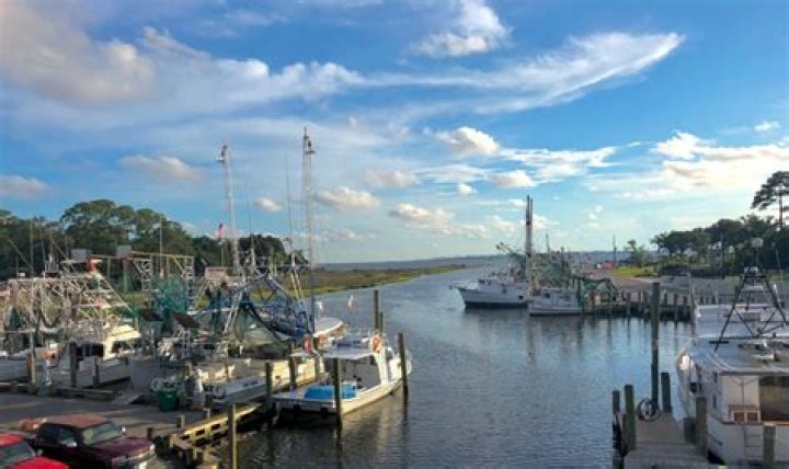 Molly Noblitt: The Heart Of Ocean Springs