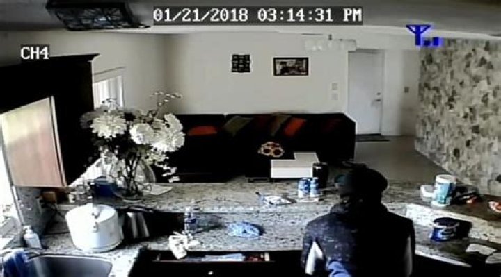 Mom And Son CCTV Footage: A Deep Dive Into Security And Family Dynamics