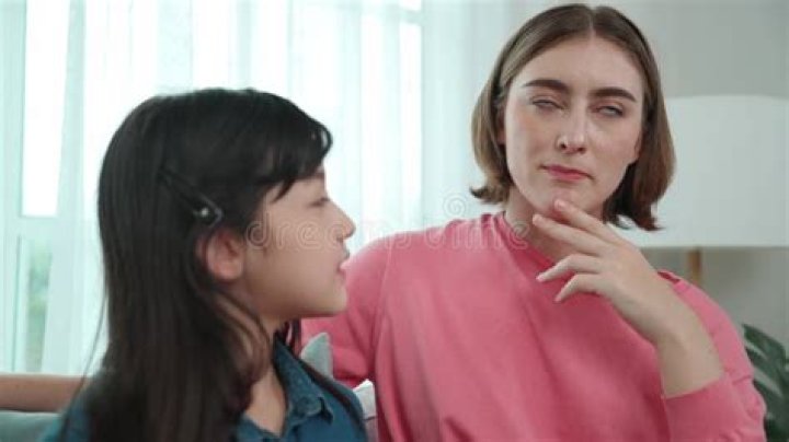 Mom Regrets Telling Daughter To 'Smile More' For Her School Recital