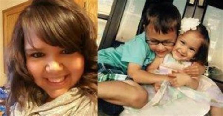 Mom who killed kids after husband asked for divorce gets 120 years in prison
