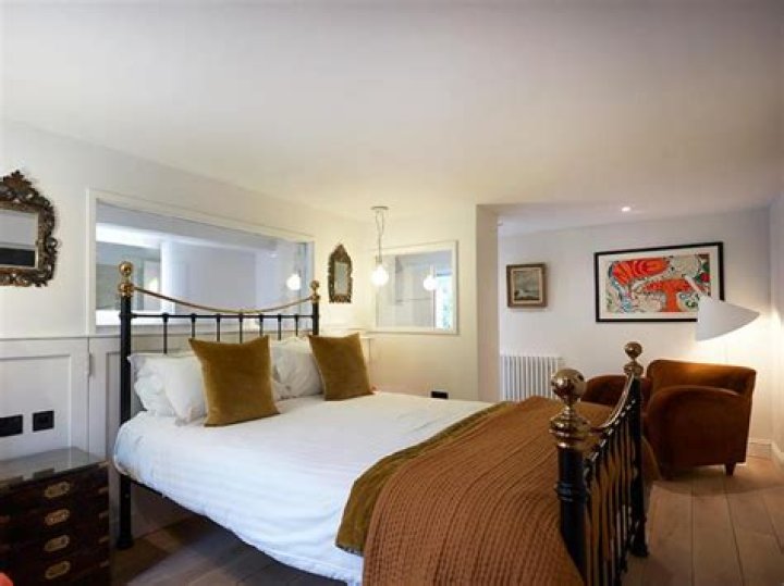 Monachyle Mhor Hotel Review, Perthshire, Scotland