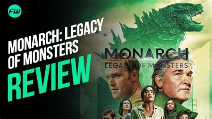 Monarch: Legacy of Monsters Recap: Final Wars
