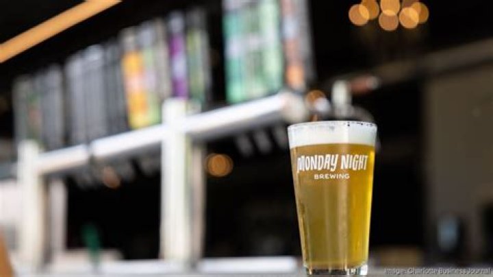 Monday Night Brewing bartender will appear on NBC's The Voice