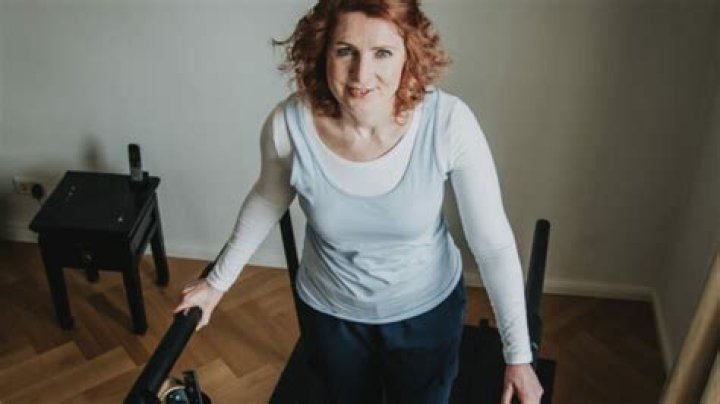 Monica Lierhaus: Schlaganfall, Vermögen, Herkunft, Alter