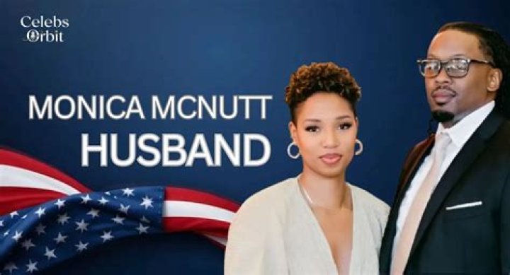 Monica Mcnutt Husband, Who is Monica Mcnutt, Wiki, Net Worth, Age, Daughter