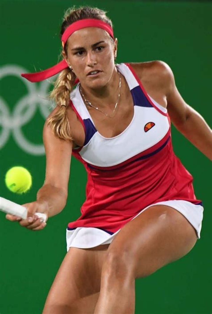 Mónica Puig