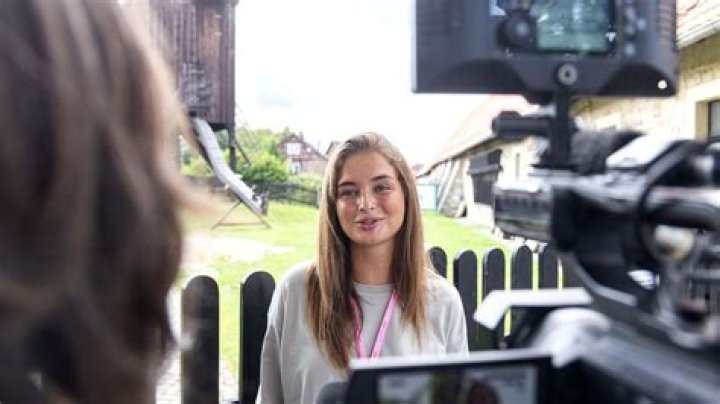Monika Gajek Herkunft, Eltern, Nationalität, Alter, Freund