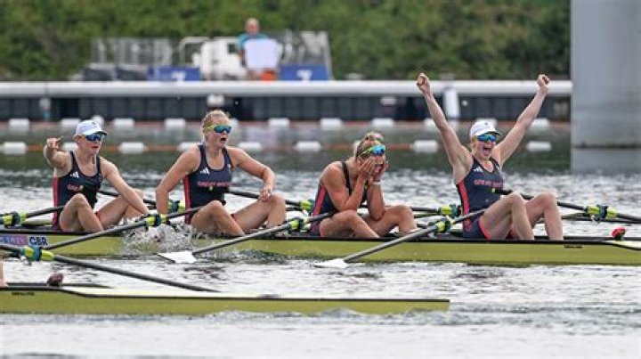 Monmouth University Women's Rowing Scholarships Guide