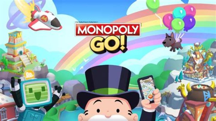 Monopoly GO Can't Add Friends