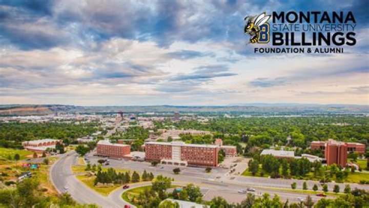 Montana State University - Billings Men's Golf Scholarships Guide