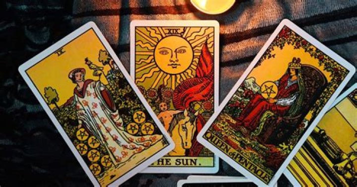 Monthly One Card Tarot Card Reading For July 1-31, 2021