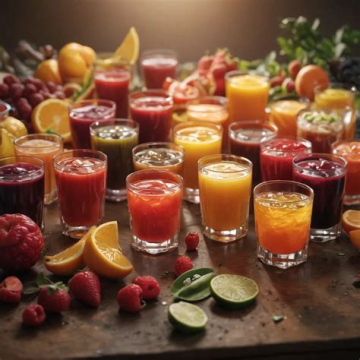 Moon Juice Launched a Shelf-Stable Antioxidant Powder