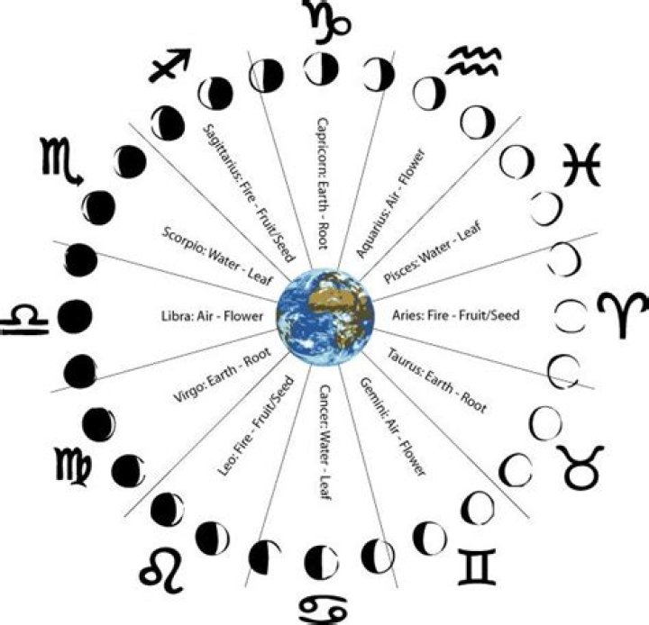 Moon Phase Compatibility | YourTango