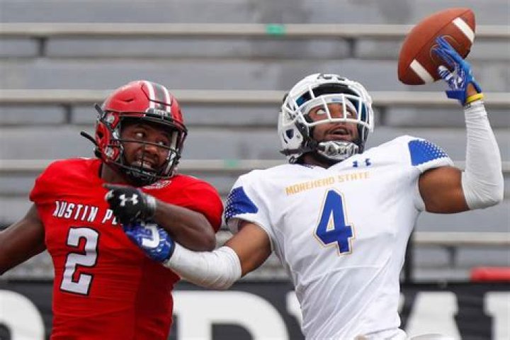 Morehead State Eagles Schedule - 2023-24 NCAAM Games