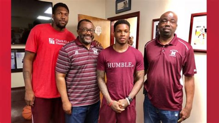 Morehouse College head basketball coach Grady Brewer dies
