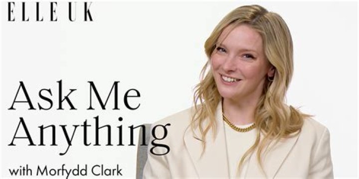 Morfydd Clark Married: The Journey Of Love And Career