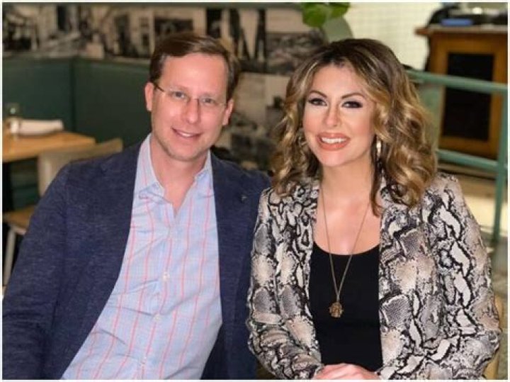Morgan Ortagus Age, Height, Parents, Husband, Net Worth