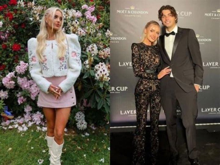 Morgan Riddle Bio, Age, Height, Boyfriend, Parents, Net Worth