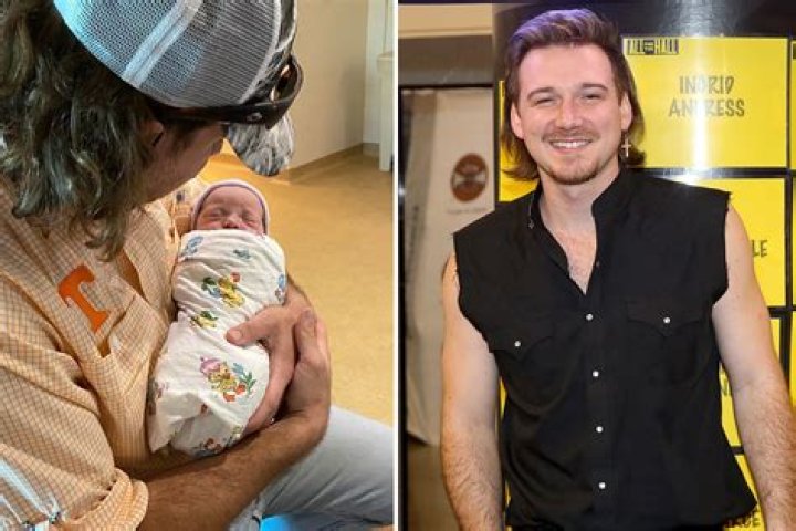 Morgan Wallen's Baby Mama: Who Is Katie Smith?
