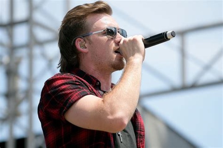 Morgan Wallen Dedicates Song to Fan With Cancer Diagnosis
