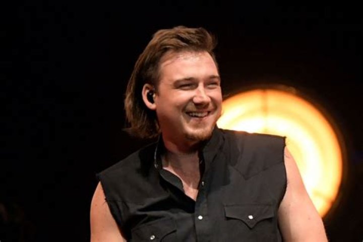 Morgan Wallen Sets First-Ever Headlining Stadium Gig in Arlington