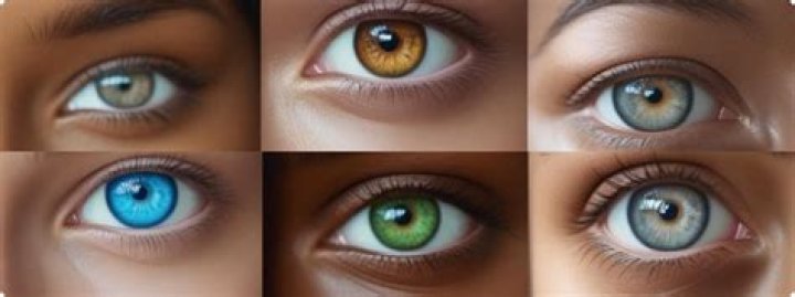 Most Common Eye Color - All About Vision