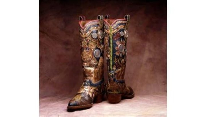 Most Expensive Mens Cowboy Boots