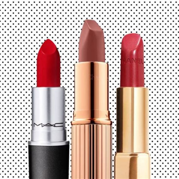 Most Popular Lipstick Shade in U.S.