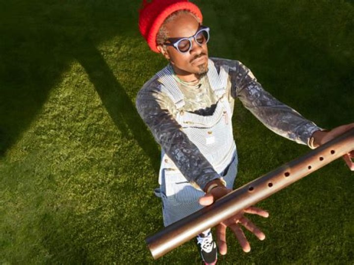 Mother of Hip-Hop musician Andre 3000 has died