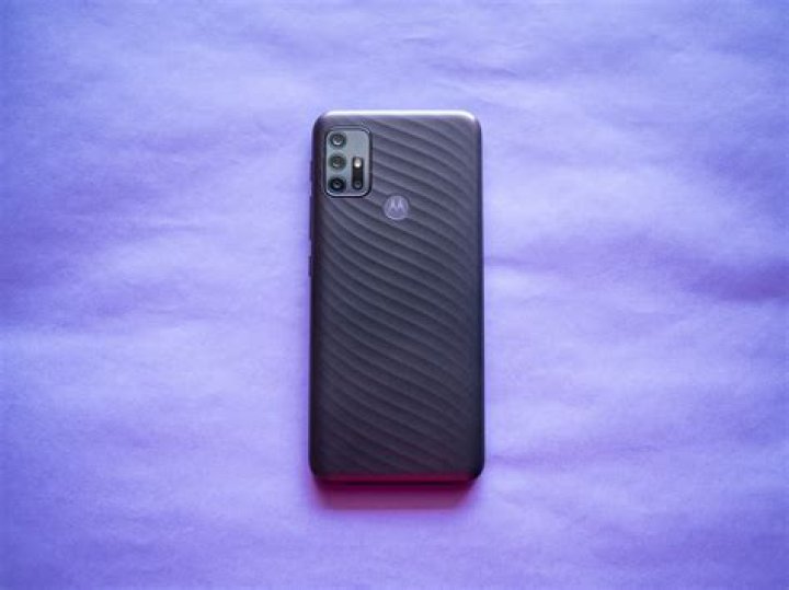 Moto G10 Power review: Awesome battery life, underwhelming hardware